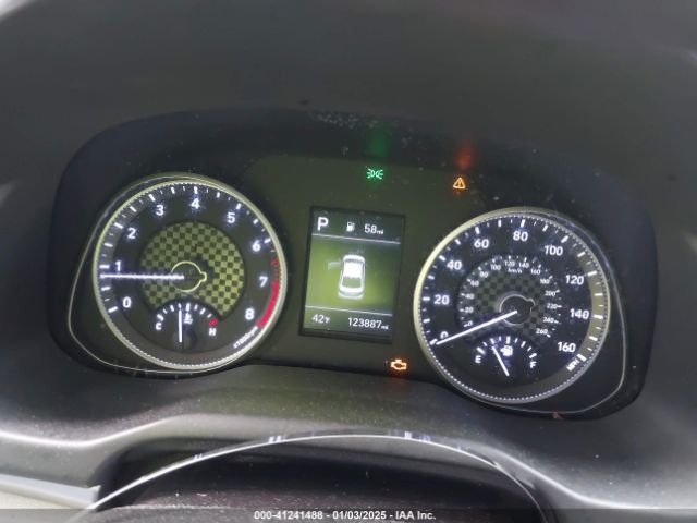 5NPD84LF6LH552949 Hyundai ELANTRA SEL