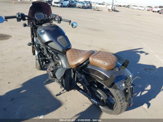 2021 HONDA CMX1100 JH2SC8314MK000927 Photo 2