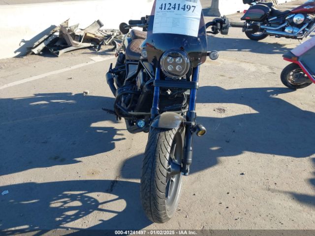 2021 HONDA CMX1100 JH2SC8314MK000927 Photo 4