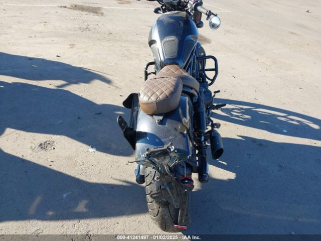 2021 HONDA CMX1100 JH2SC8314MK000927 Photo 5