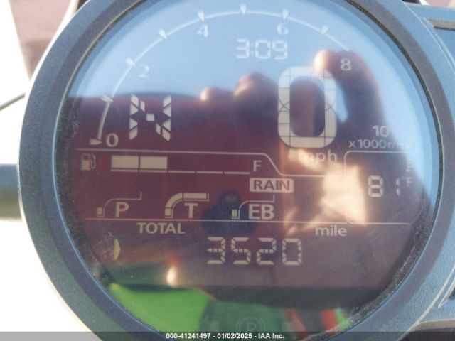 2021 HONDA CMX1100 JH2SC8314MK000927 Photo 6