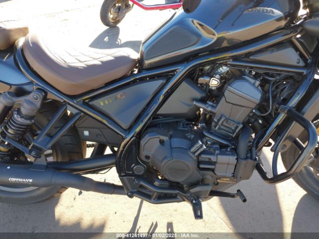 2021 HONDA CMX1100 JH2SC8314MK000927 Photo 7