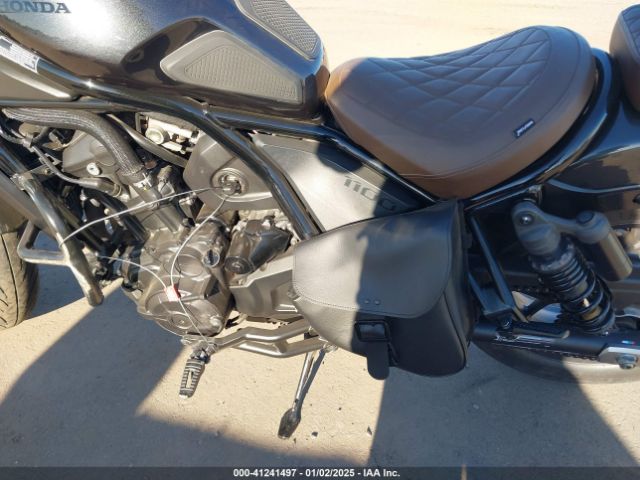 2021 HONDA CMX1100 JH2SC8314MK000927 Photo 8