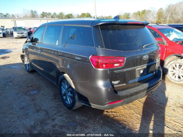 KNDMB5C10K6559884 KIA SEDONA EX