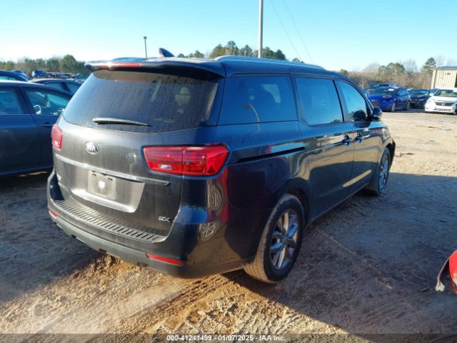 KNDMB5C10K6559884 KIA SEDONA EX