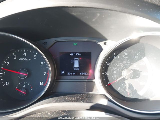 KNDMB5C10K6559884 KIA SEDONA EX