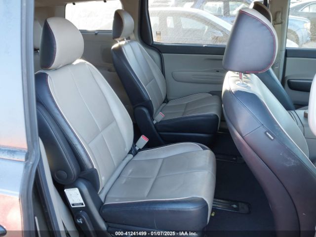 KNDMB5C10K6559884 KIA SEDONA EX