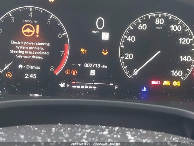 Honda Civic Ex-l 2024 19XFL1H78RE027623 Image 14