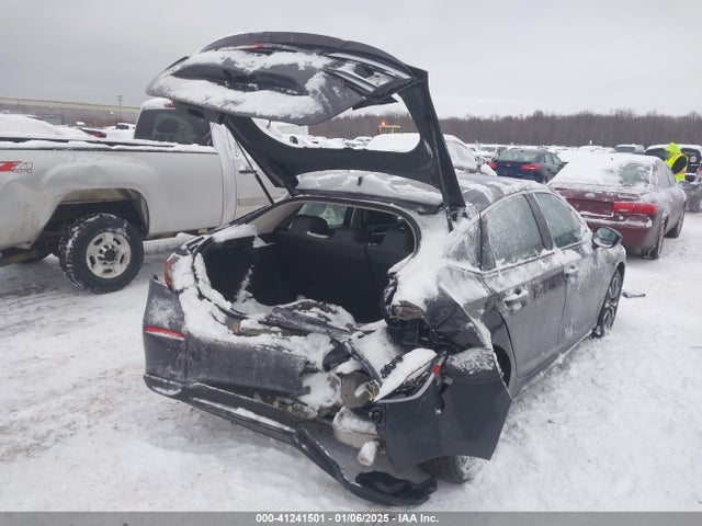 Honda Civic Ex-l 2024 19XFL1H78RE027623 Image 6