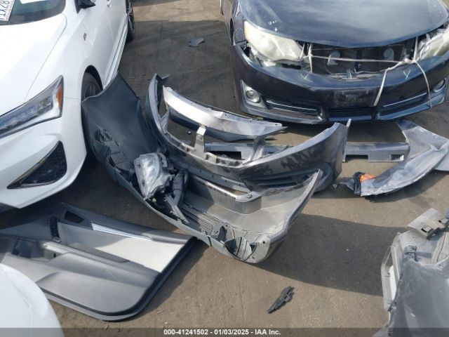 2HGFC3B33GH358260 Honda Civic Ex-t