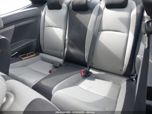 2HGFC3B33GH358260 Honda Civic Ex-t