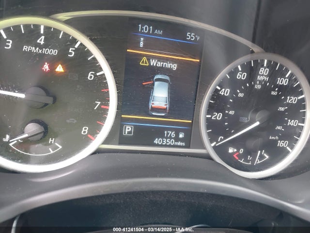 3N1AB7AP1KY398026 Nissan SENTRA S