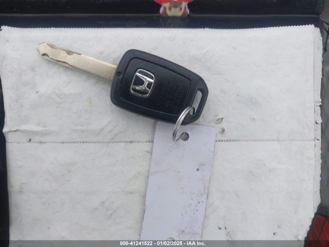 Honda Civic Lx 2017 2HGFC2F54HH560113 Image 11
