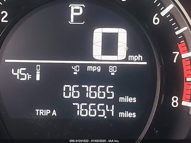 Honda Civic Lx 2017 2HGFC2F54HH560113 Image 15