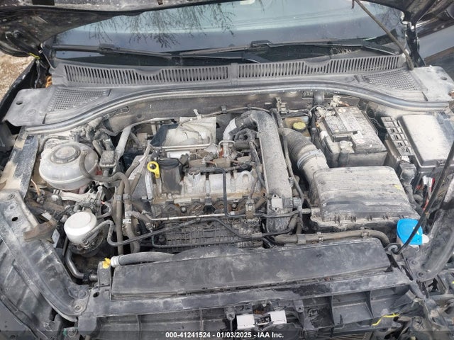 3VWC57BU8MM048269 Volkswagen Jetta 1.4t R-line/1.4t S/1.4t Se