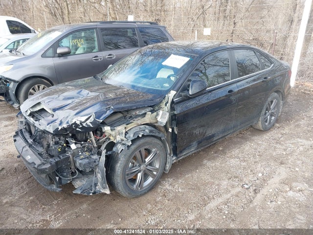 3VWC57BU8MM048269 Volkswagen Jetta 1.4t R-line/1.4t S/1.4t Se
