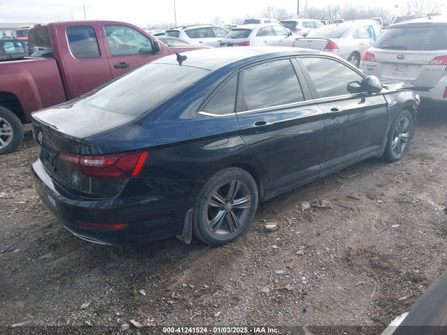 3VWC57BU8MM048269 Volkswagen Jetta 1.4t R-line/1.4t S/1.4t Se