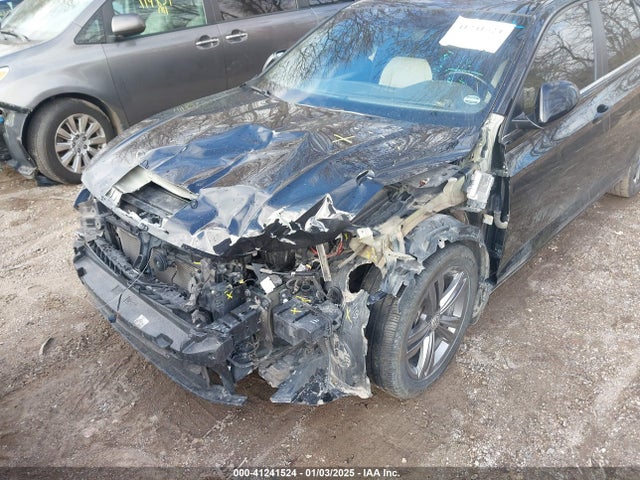 3VWC57BU8MM048269 Volkswagen Jetta 1.4t R-line/1.4t S/1.4t Se