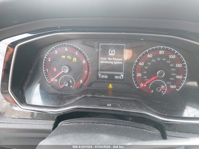 3VWC57BU8MM048269 Volkswagen Jetta 1.4t R-line/1.4t S/1.4t Se