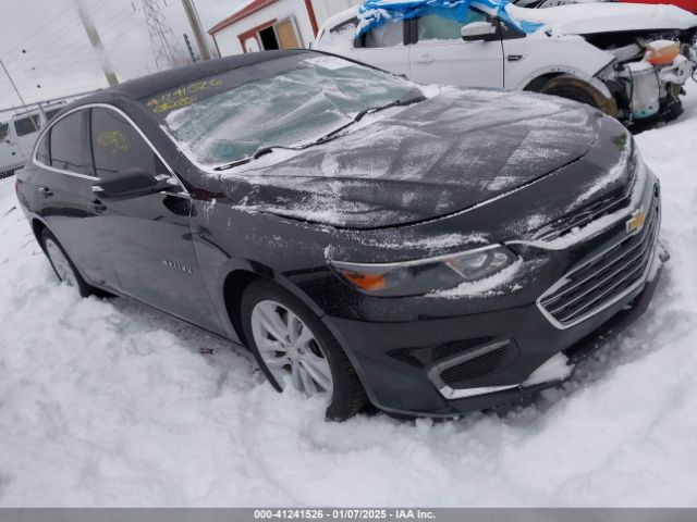 1G1ZE5ST3HF112709 auction archive image