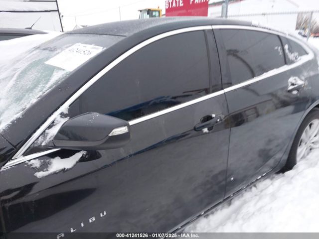 1G1ZE5ST3HF112709 Chevrolet MALIBU 1LT