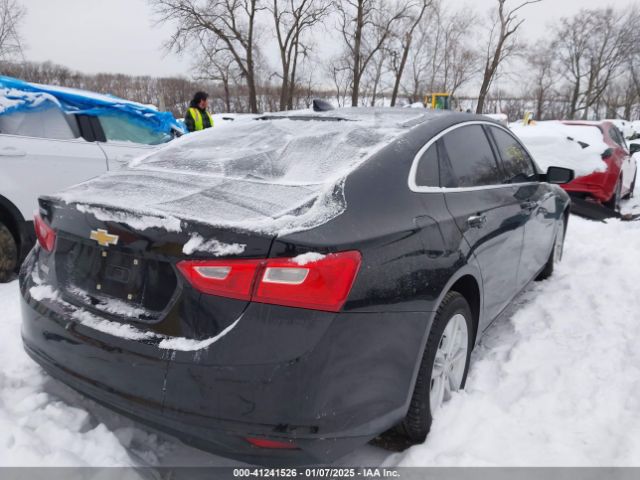 1G1ZE5ST3HF112709 Chevrolet MALIBU 1LT