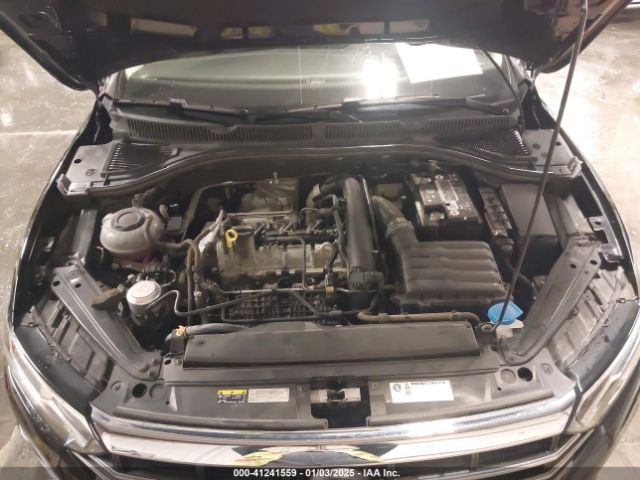 3VWCB7BU1LM058388 Volkswagen Jetta 1.4t R-line/1.4t S/1.4t Se