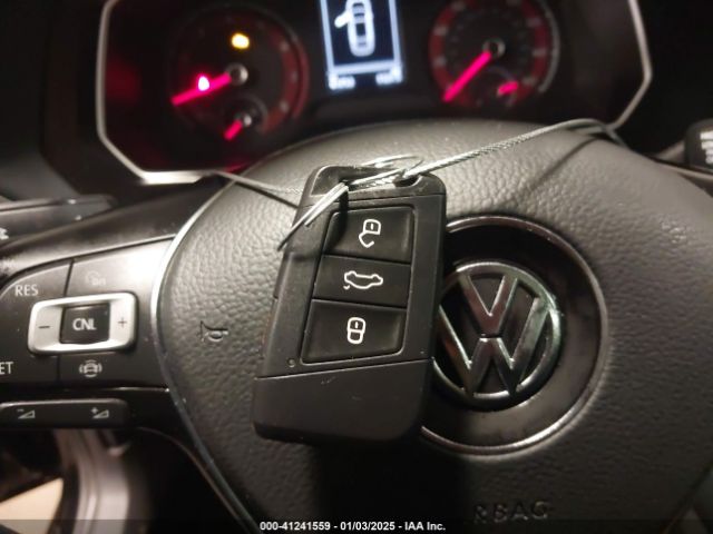3VWCB7BU1LM058388 Volkswagen Jetta 1.4t R-line/1.4t S/1.4t Se
