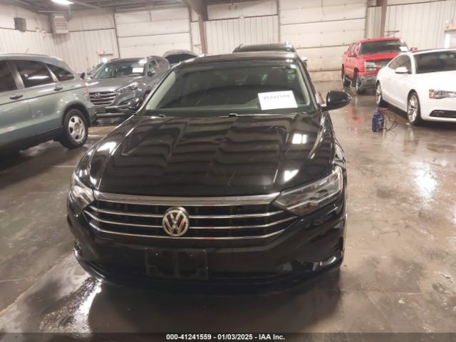 3VWCB7BU1LM058388 Volkswagen Jetta 1.4t R-line/1.4t S/1.4t Se