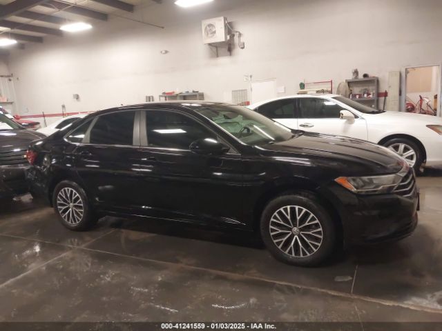 3VWCB7BU1LM058388 Volkswagen Jetta 1.4t R-line/1.4t S/1.4t Se