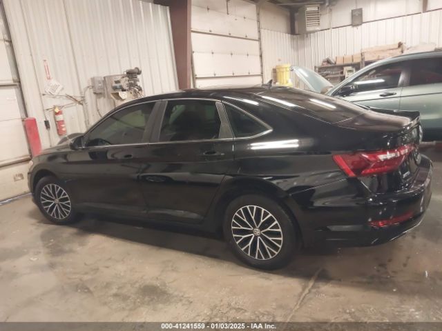 3VWCB7BU1LM058388 Volkswagen Jetta 1.4t R-line/1.4t S/1.4t Se