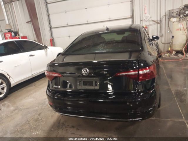 3VWCB7BU1LM058388 Volkswagen Jetta 1.4t R-line/1.4t S/1.4t Se