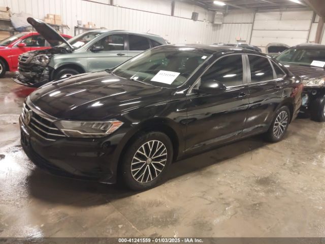 3VWCB7BU1LM058388 Volkswagen Jetta 1.4t R-line/1.4t S/1.4t Se
