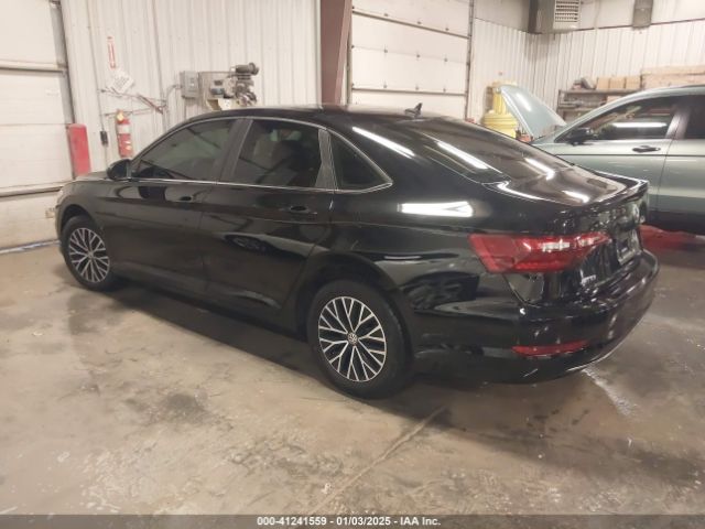3VWCB7BU1LM058388 Volkswagen Jetta 1.4t R-line/1.4t S/1.4t Se