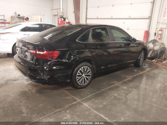 3VWCB7BU1LM058388 Volkswagen Jetta 1.4t R-line/1.4t S/1.4t Se
