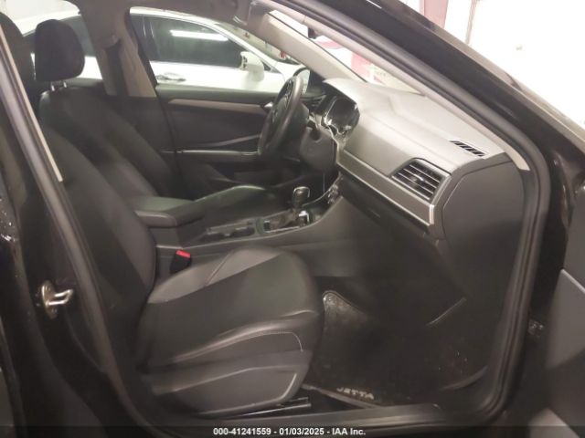 3VWCB7BU1LM058388 Volkswagen Jetta 1.4t R-line/1.4t S/1.4t Se