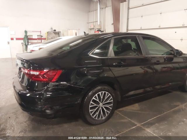 3VWCB7BU1LM058388 Volkswagen Jetta 1.4t R-line/1.4t S/1.4t Se