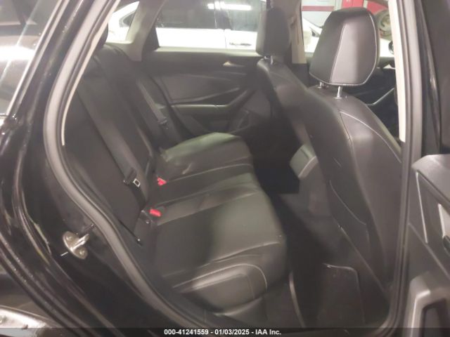 3VWCB7BU1LM058388 Volkswagen Jetta 1.4t R-line/1.4t S/1.4t Se