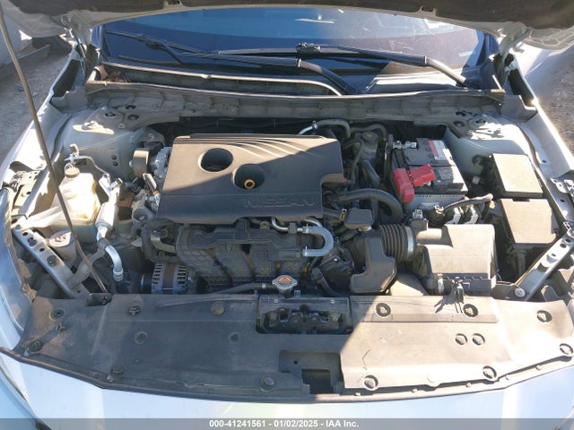 Nissan Altima 2019 1N4BL4CV3KN317488 Image 10