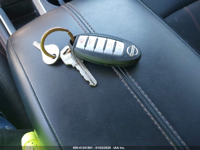Nissan Altima 2019 1N4BL4CV3KN317488 Image 11