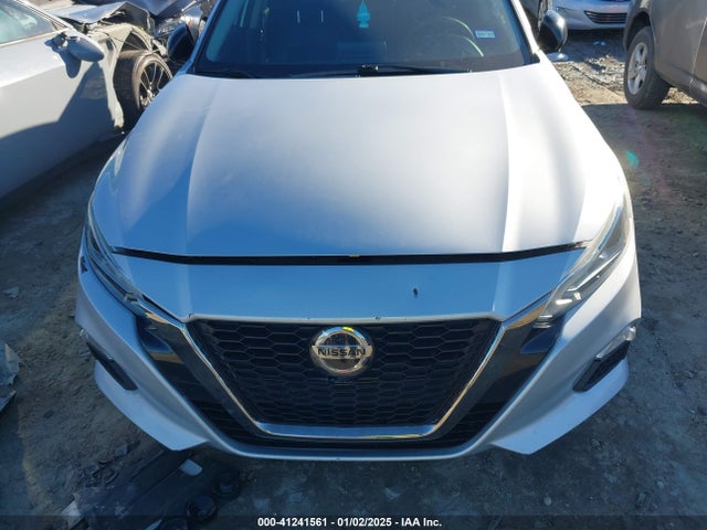 Nissan Altima 2019 1N4BL4CV3KN317488 Image 12