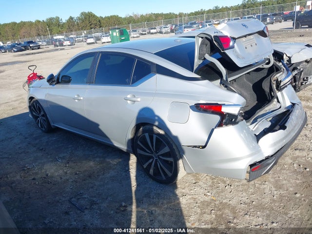 Nissan Altima 2019 1N4BL4CV3KN317488 Image 3