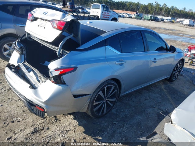 Nissan Altima 2019 1N4BL4CV3KN317488 Image 4