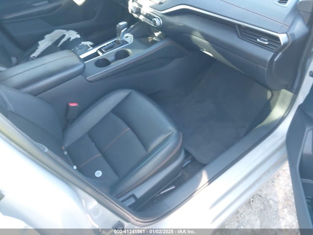 Nissan Altima 2019 1N4BL4CV3KN317488 Image 5