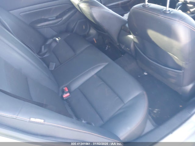 Nissan Altima 2019 1N4BL4CV3KN317488 Image 8