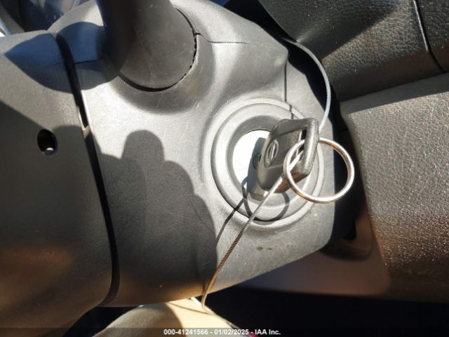 3N6CM0KN7EK694502 Nissan NV200 SV