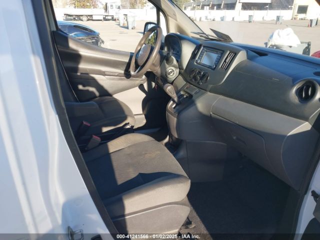 3N6CM0KN7EK694502 Nissan NV200 SV