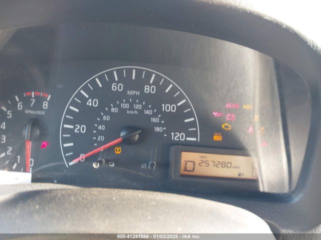 3N6CM0KN7EK694502 Nissan NV200 SV