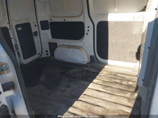 3N6CM0KN7EK694502 Nissan NV200 SV