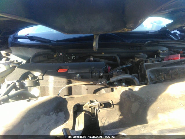 Honda k20c2 2016 2HGFC2F59GH527042 Image 10